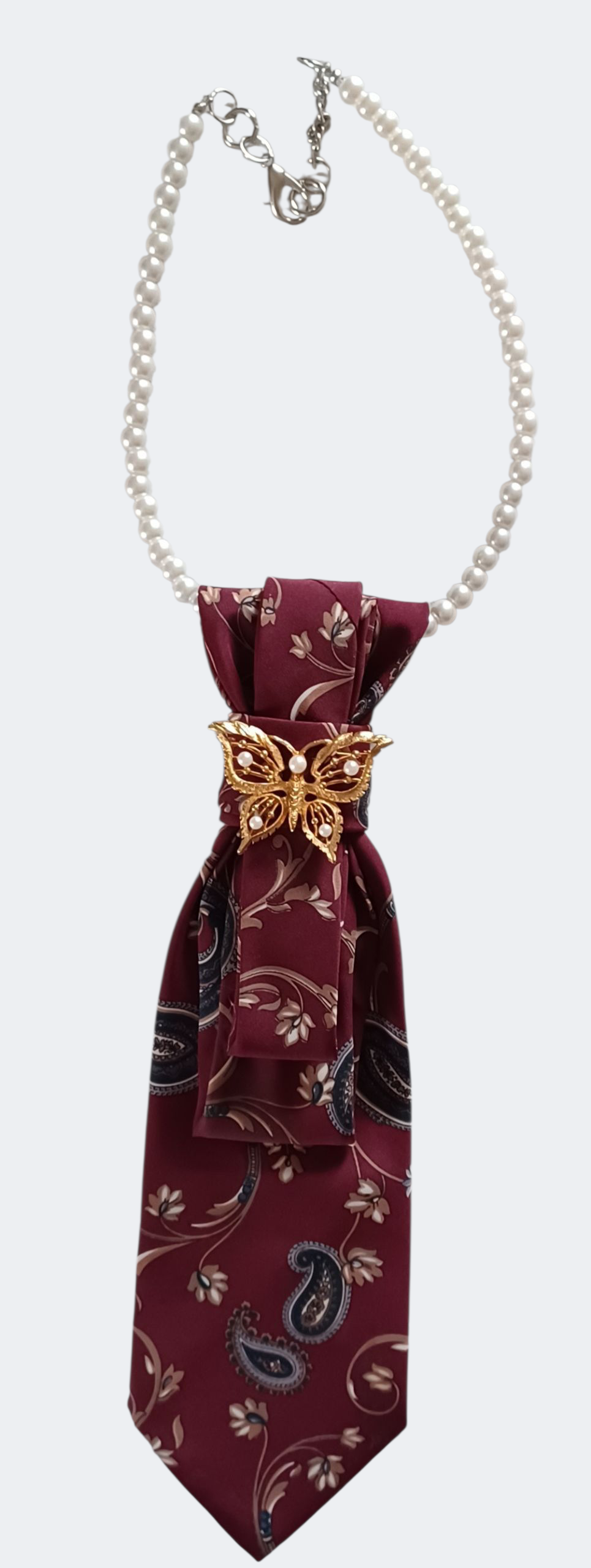 Paisley and The Butterfly