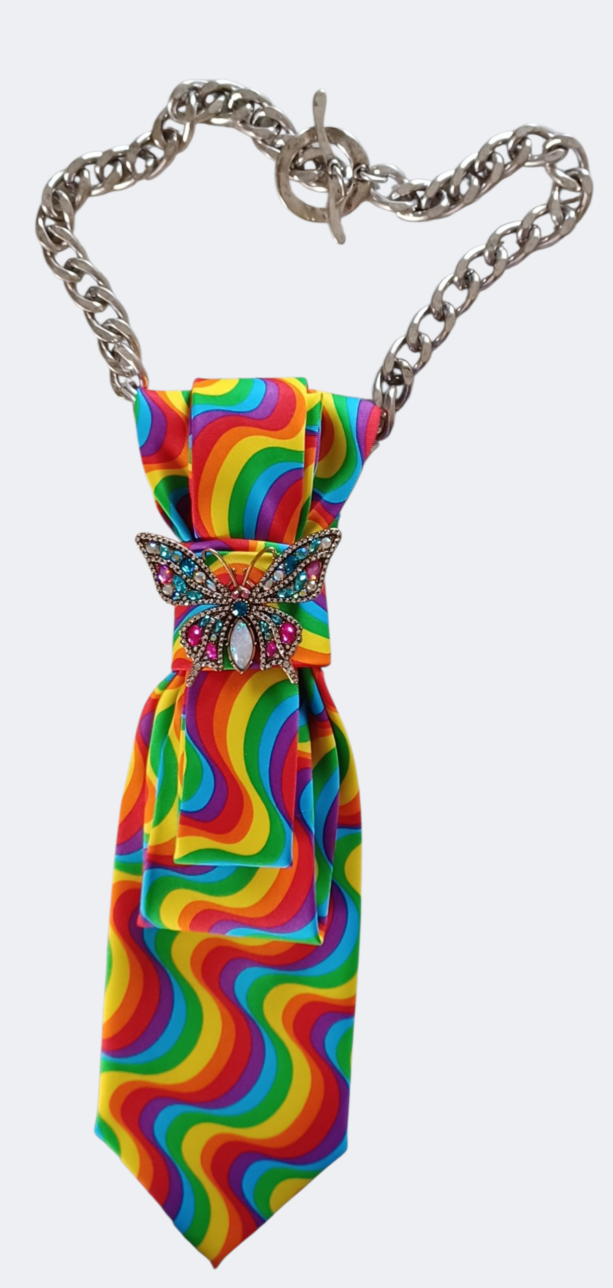 Psychedelic Butterfly