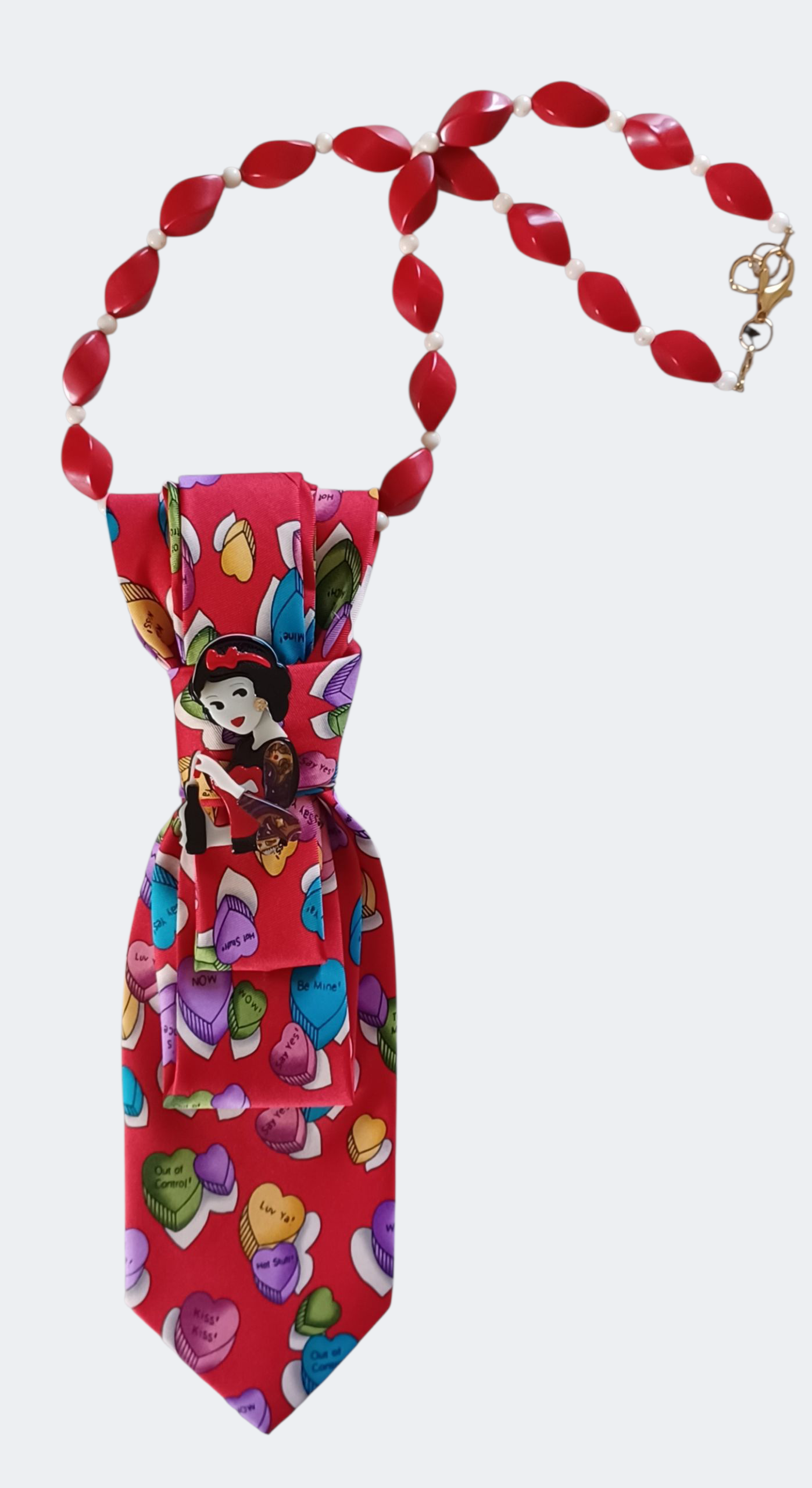 Queen of Hearts