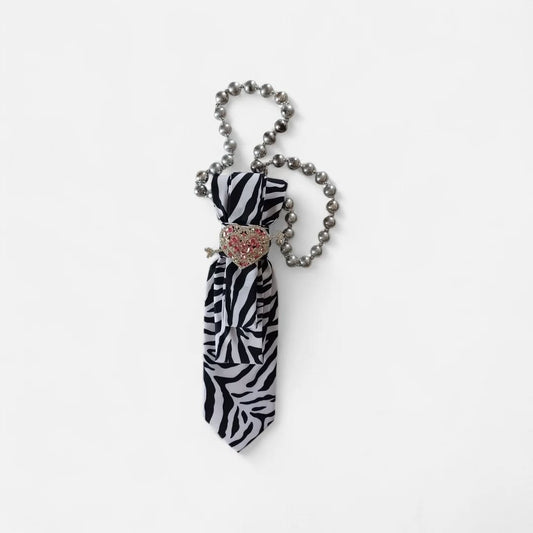 Zebra Heart